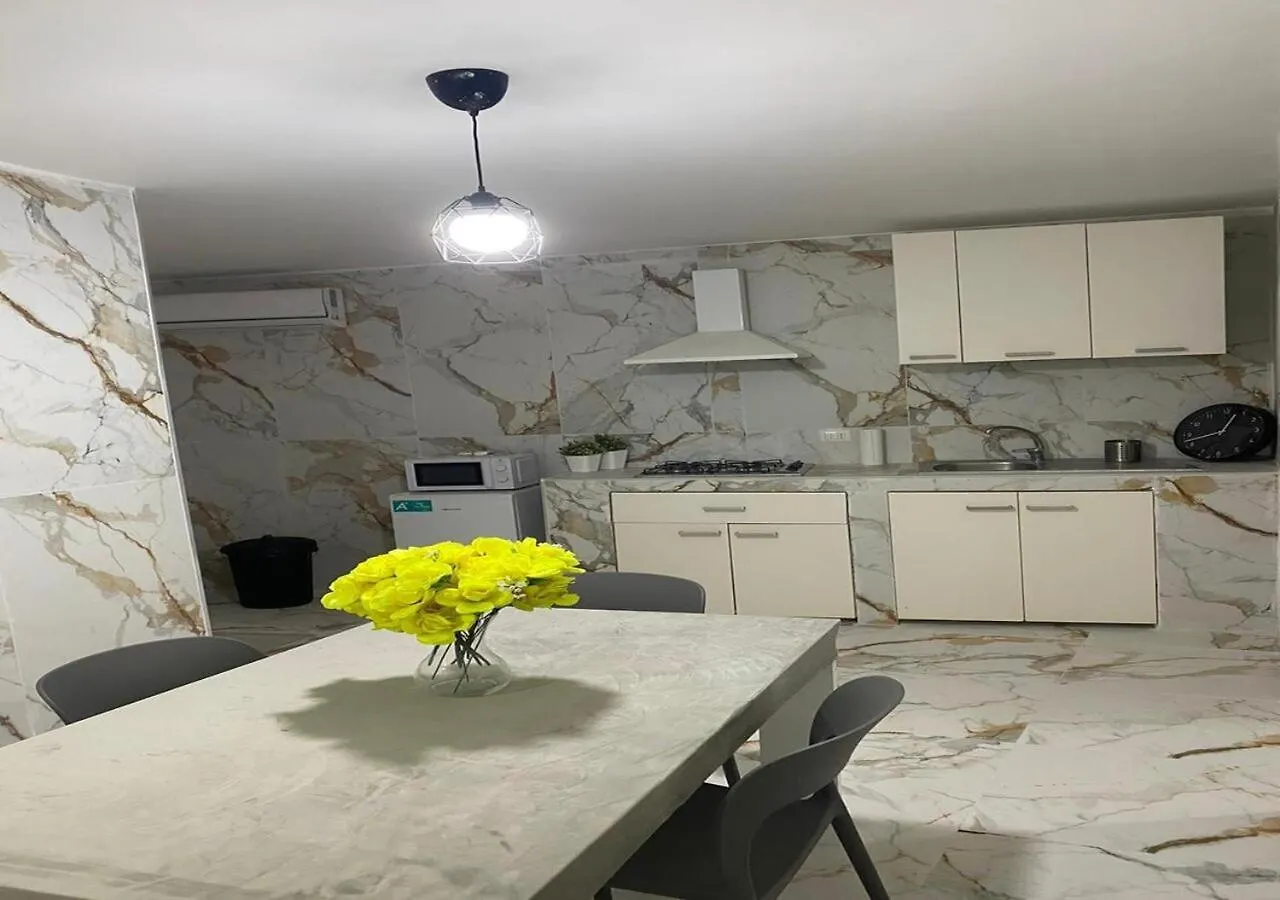 Mergellina Relais 70- Casa Vacanze Napoli