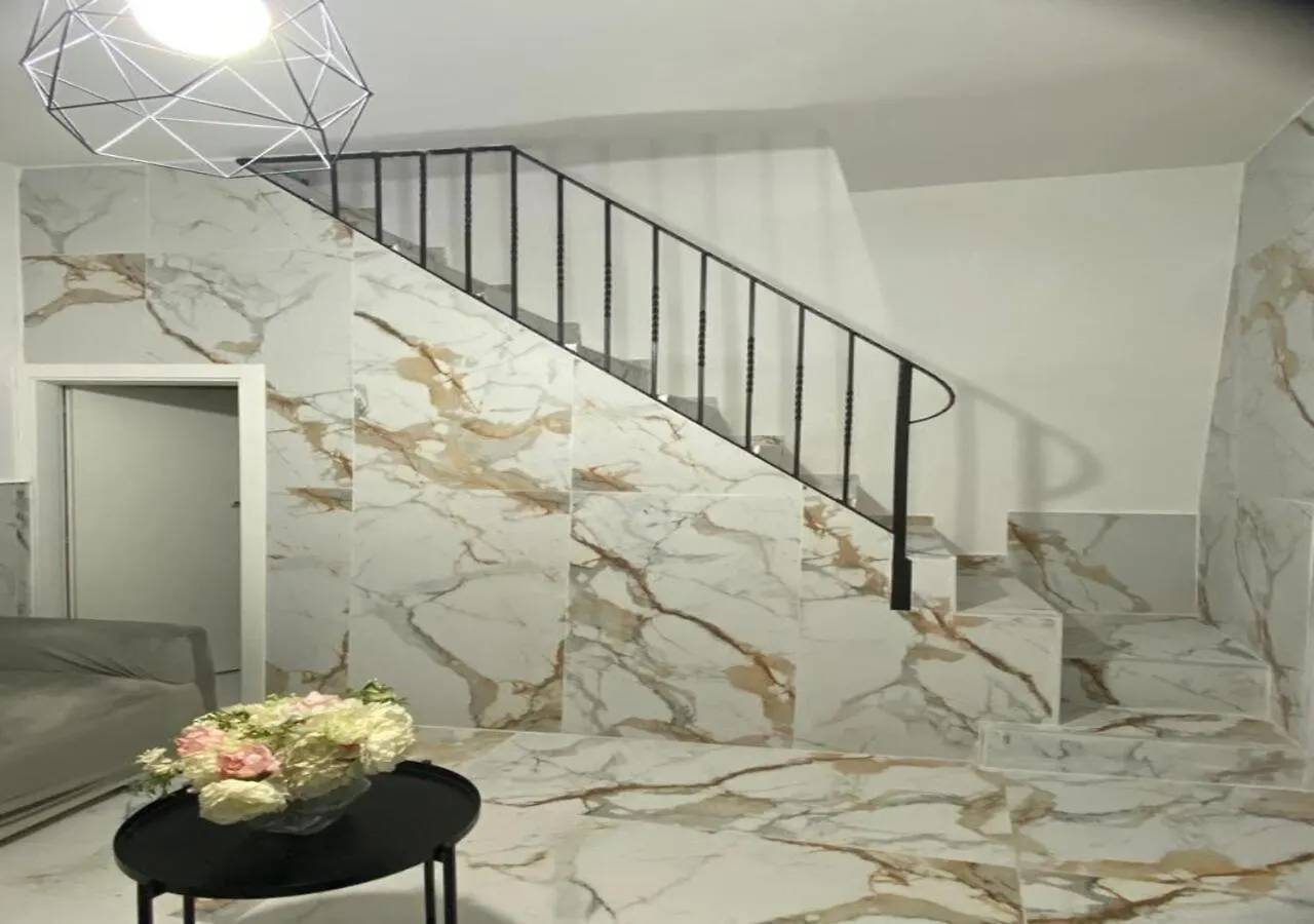Mergellina Relais 70- Casa Vacanze Napoli 0*, Naples Italy