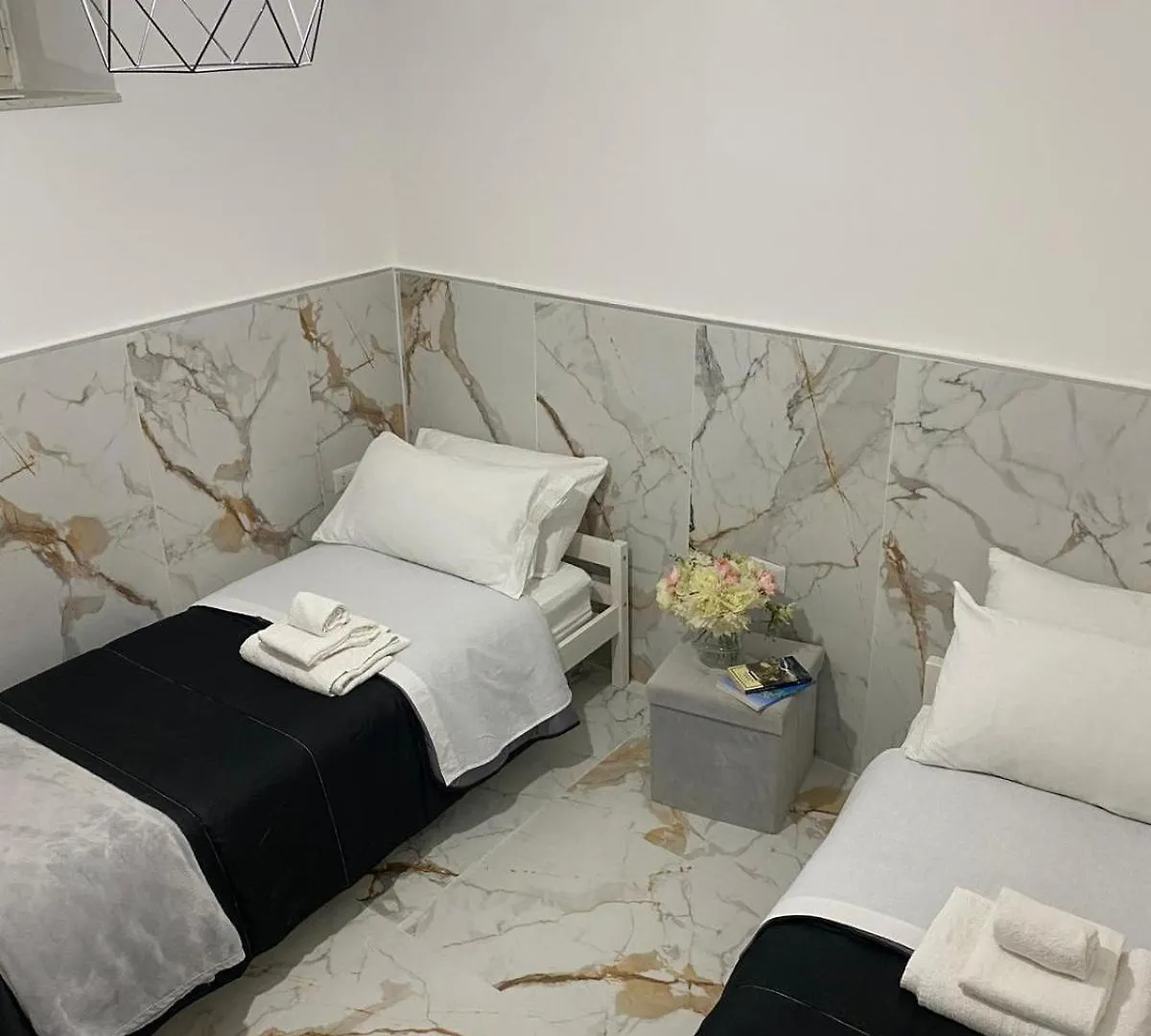 Holiday home Mergellina Relais 70- Casa Vacanze Napoli