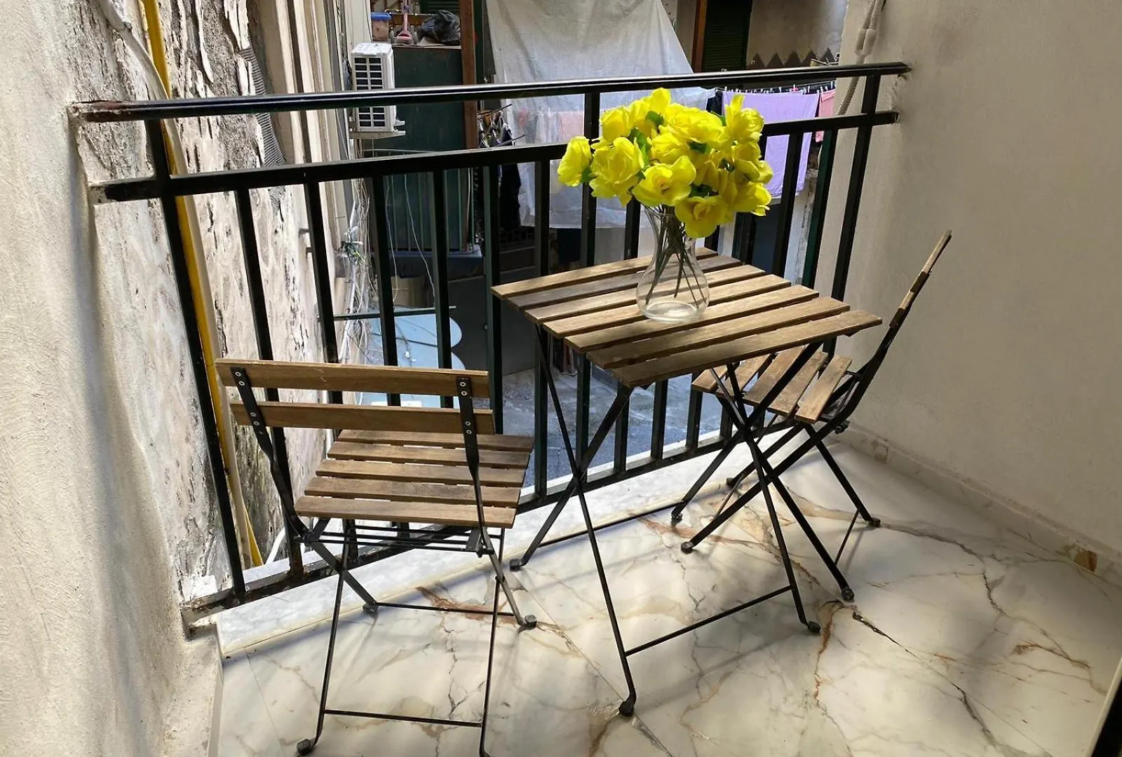 Mergellina Relais 70- Casa Vacanze Napoli 0*, Naples Italy