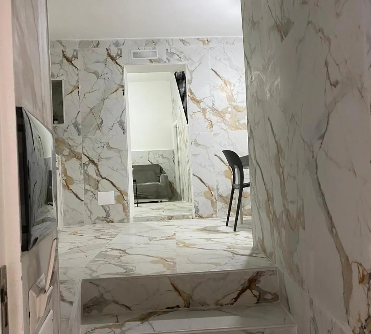 Mergellina Relais 70- Casa Vacanze Napoli Holiday home Naples