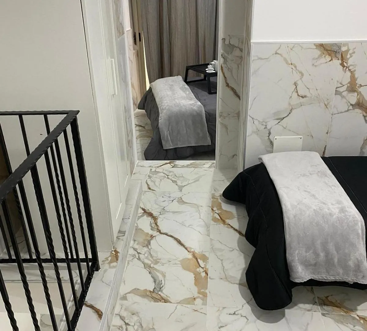 Mergellina Relais 70- Casa Vacanze Napoli