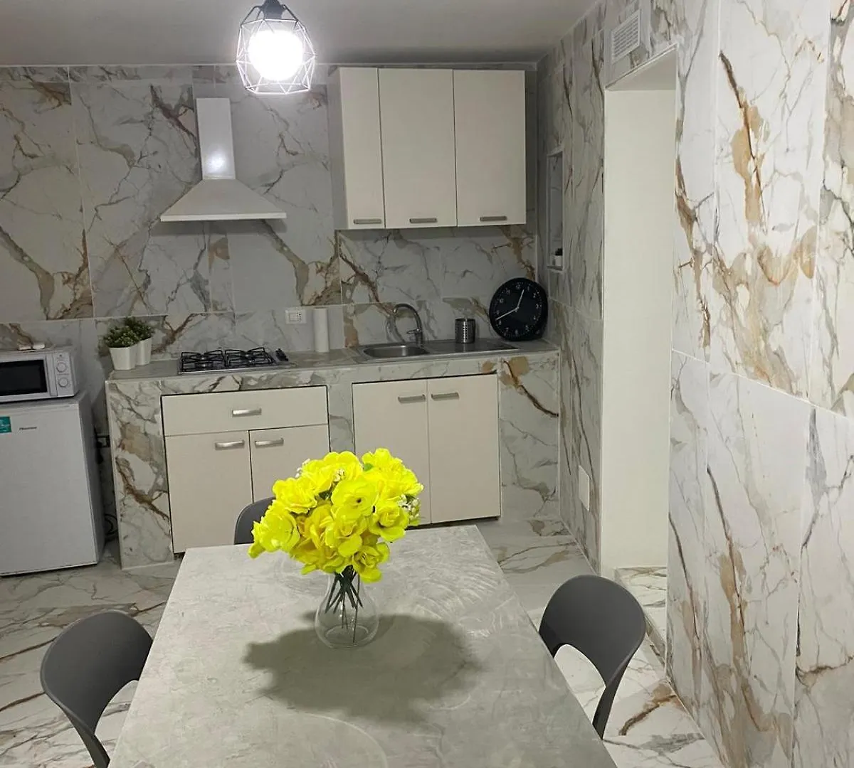 Holiday home Mergellina Relais 70- Casa Vacanze Napoli