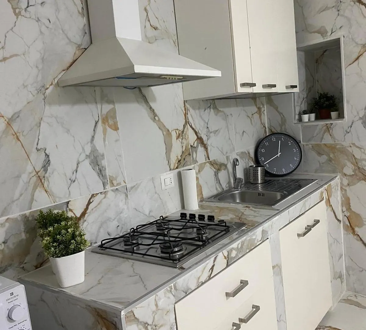 Mergellina Relais 70- Casa Vacanze Napoli 0*, Naples