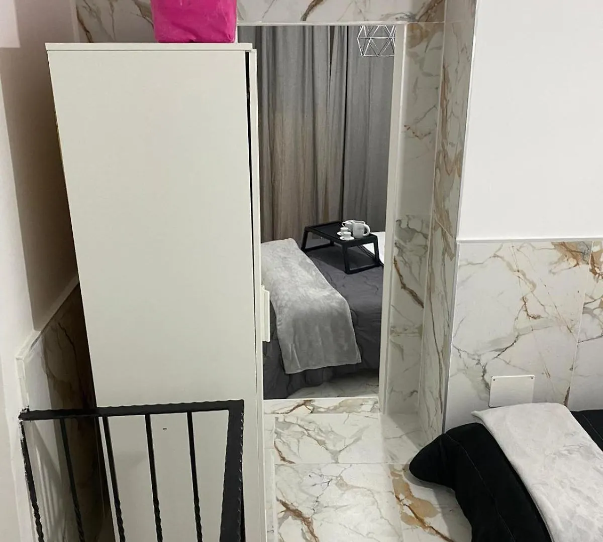 Mergellina Relais 70- Casa Vacanze Napoli 0*, Naples