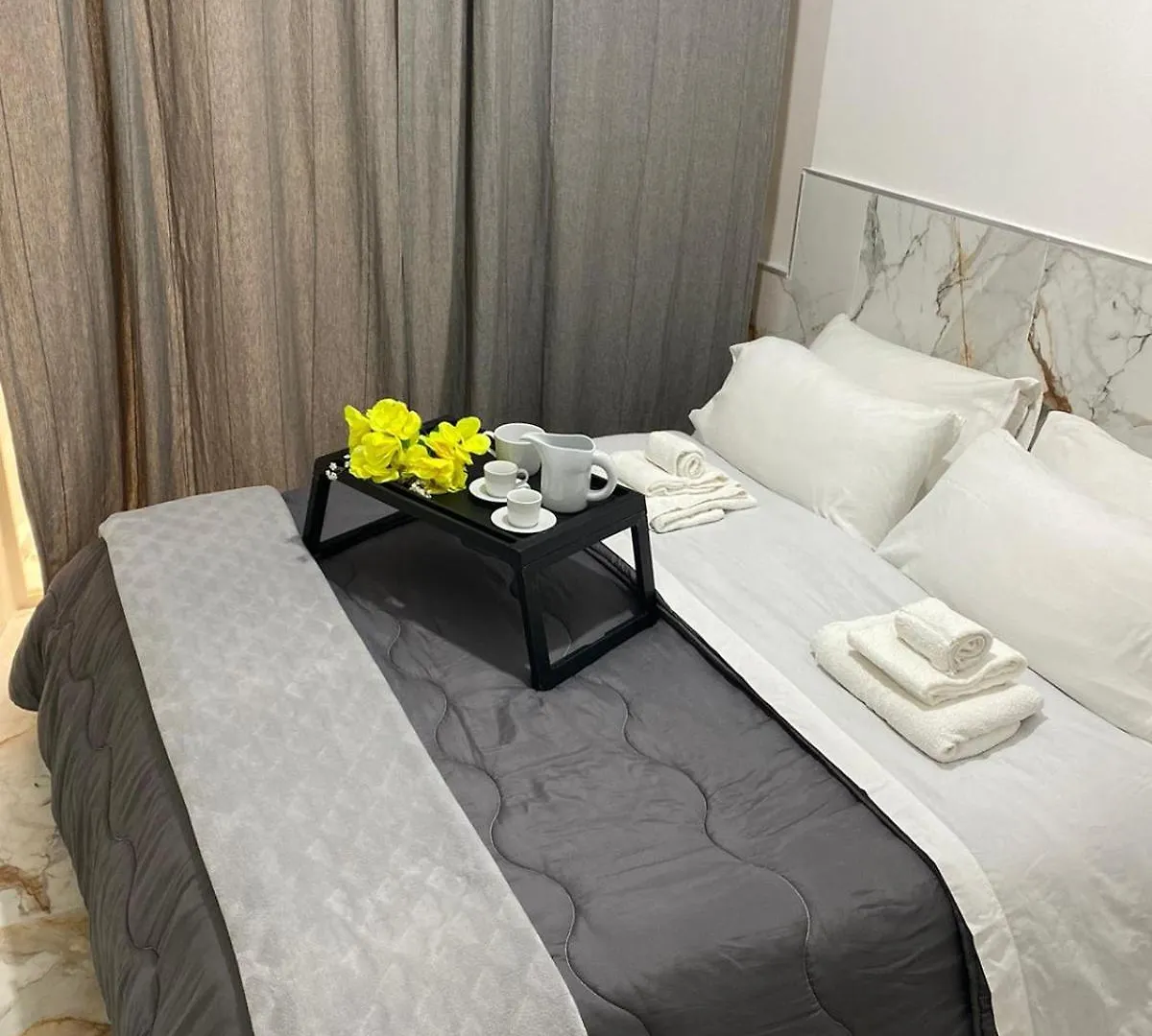 Mergellina Relais 70- Casa Vacanze Napoli 0*, Naples