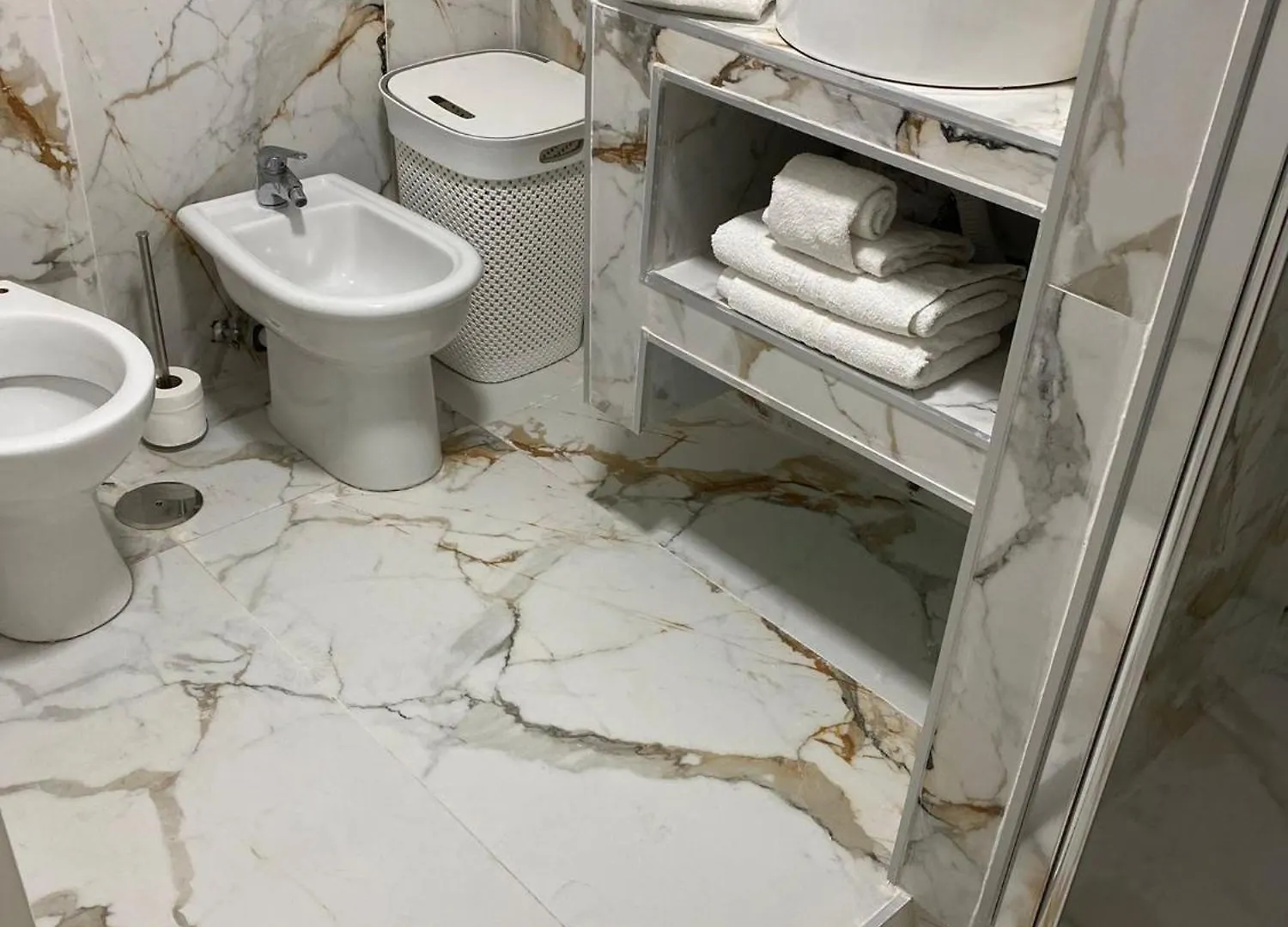 Mergellina Relais 70- Casa Vacanze Napoli Naples